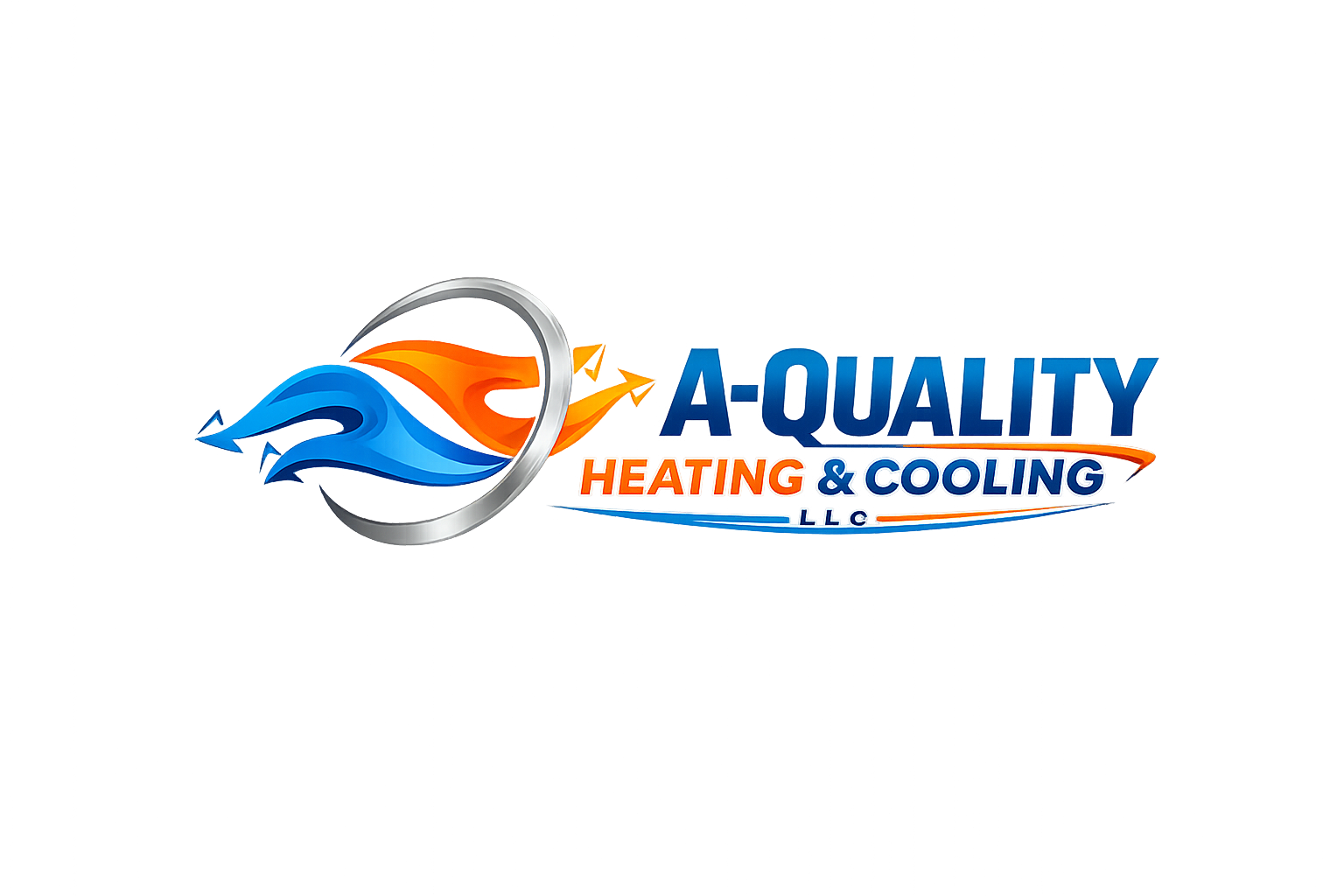 A-Quality Heating & Cooling LLC logo
