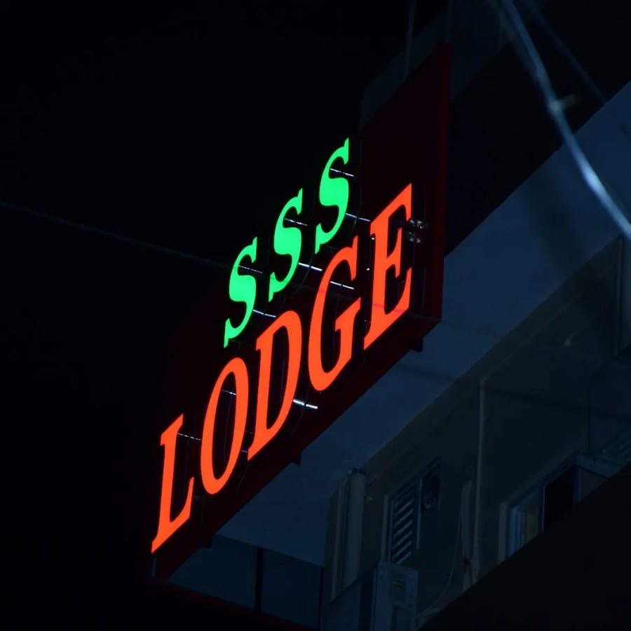 Sri Sai Srinivasa Lodge