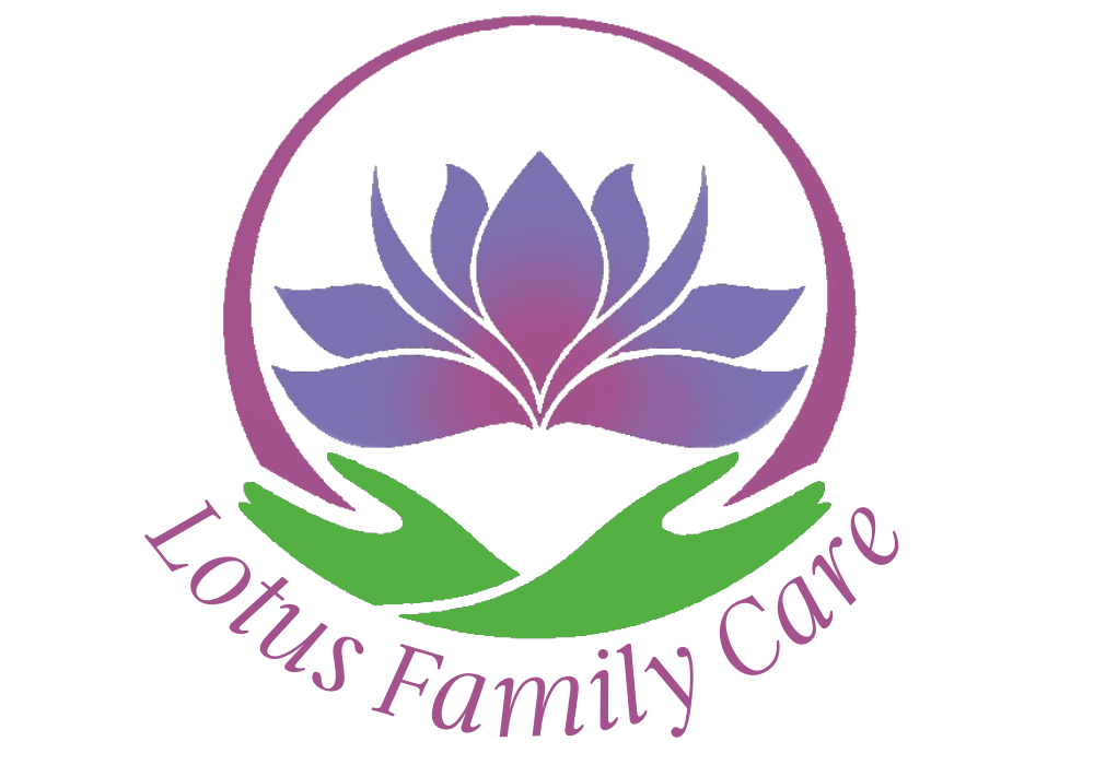Lotus Family Care LLC logo
