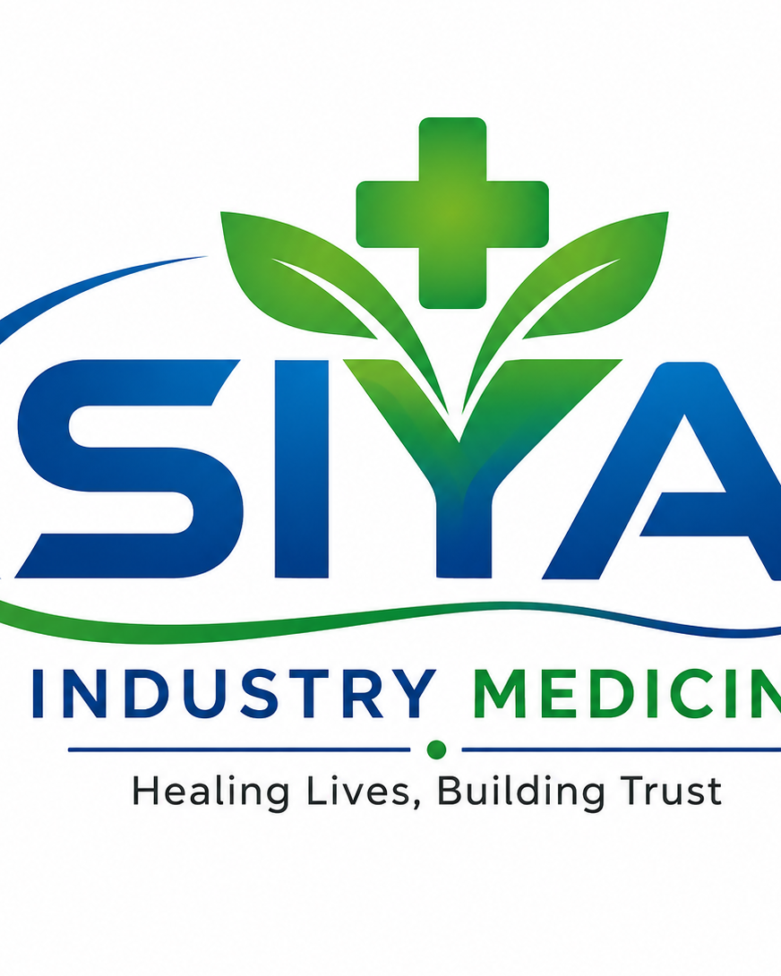 Siya Industry photo 1