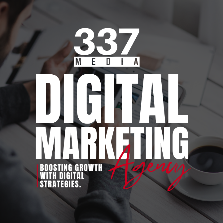 337 Media LLC