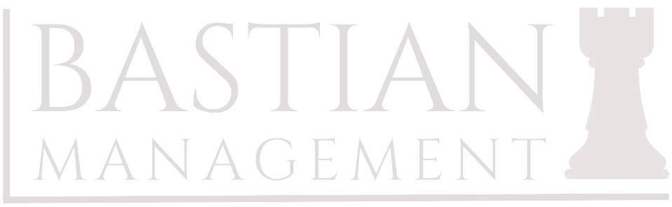 Bastian Management logo