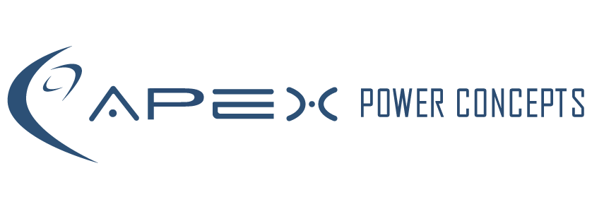Apex Power Concepts Trading LLC logo