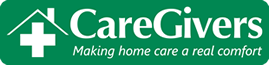 CareGivers Home Care logo