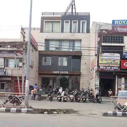 Parkash Hospital