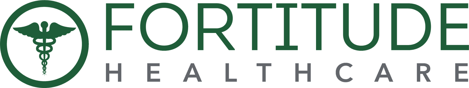 Fortitude Healthcare - East logo