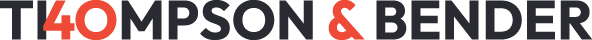 Thompson & Bender Inc logo