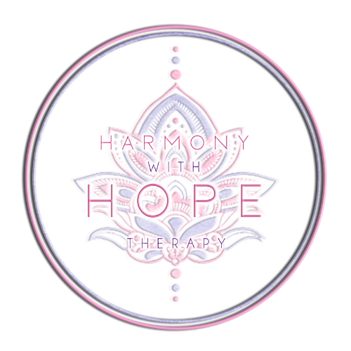 Harmony with Hope Therapy - Workplace Wellness & Workplace Meditation logo