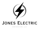 Jones Electric Contracting LLC logo