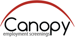 Canopy Employment Screenings logo