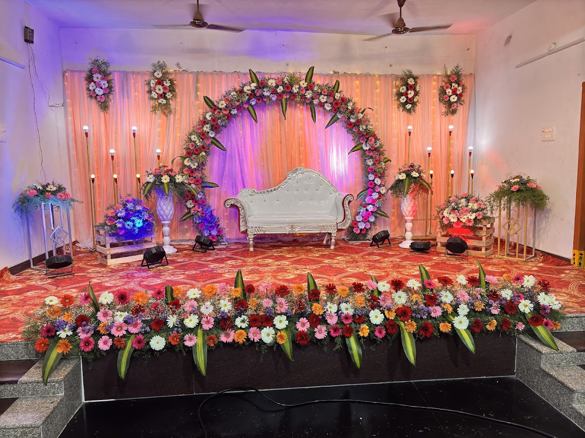 Raj Events & Tours n Travels