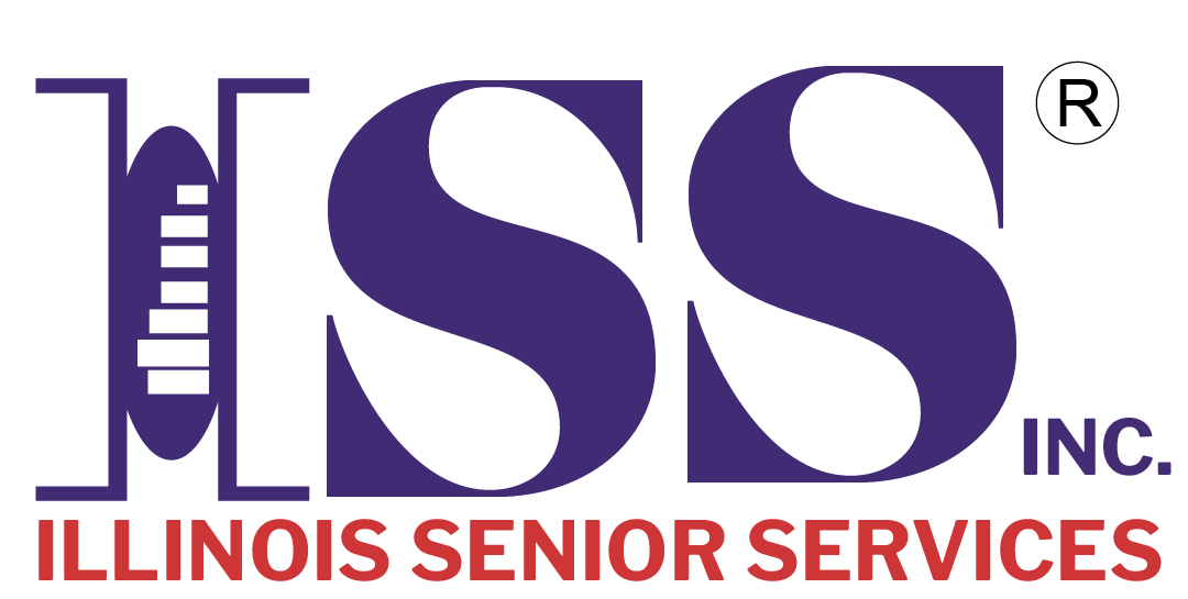 Illinois Senior Services logo