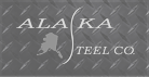 Alaska Steel Co logo