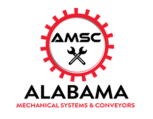 Alabama Mechanical Systems & Conveyors Inc. logo