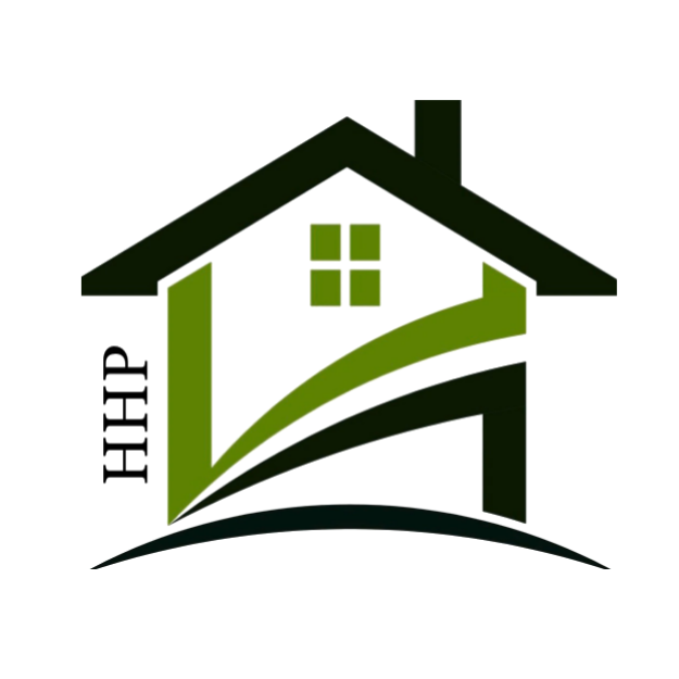 Healthy Home Professionals logo