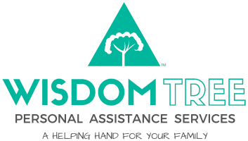Wisdom Tree Personal Assistant Services logo
