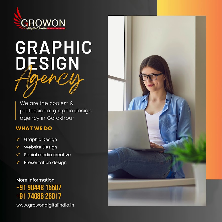 Grow On Digital India