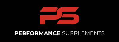 Performance Supplements logo