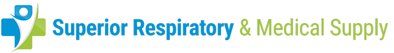 Superior Respiratory & Medical logo