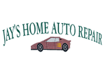 Jays Home Auto Repair logo