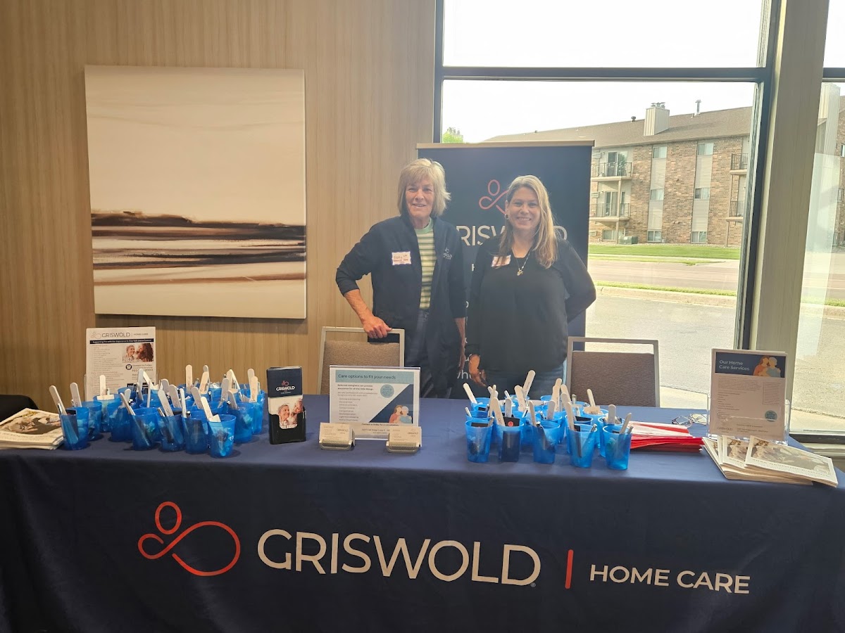 Griswold Home Care for Fargo