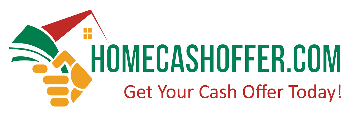 Home Cash Offer logo