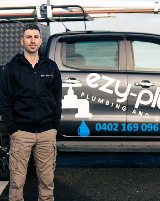 Ezy-Plumb - Bayside Plumber Melbourne photo 1