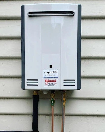 Ezy-Plumb - Bayside Plumber Melbourne photo 2