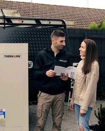 Ezy-Plumb - Bayside Plumber Melbourne photo 3