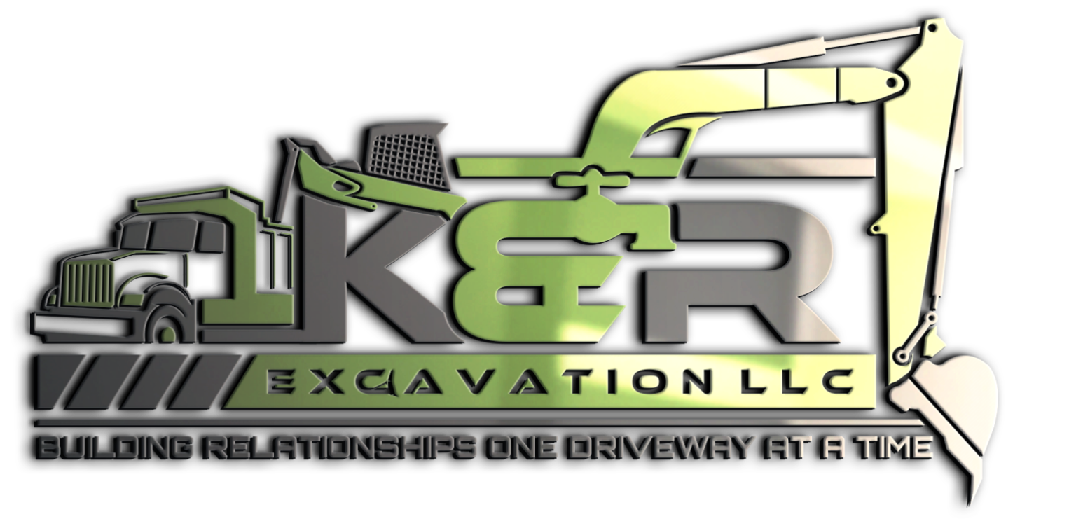 K&R Excavation LLC logo
