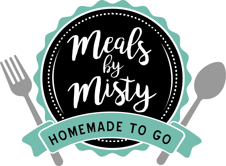 Meals by Misty logo