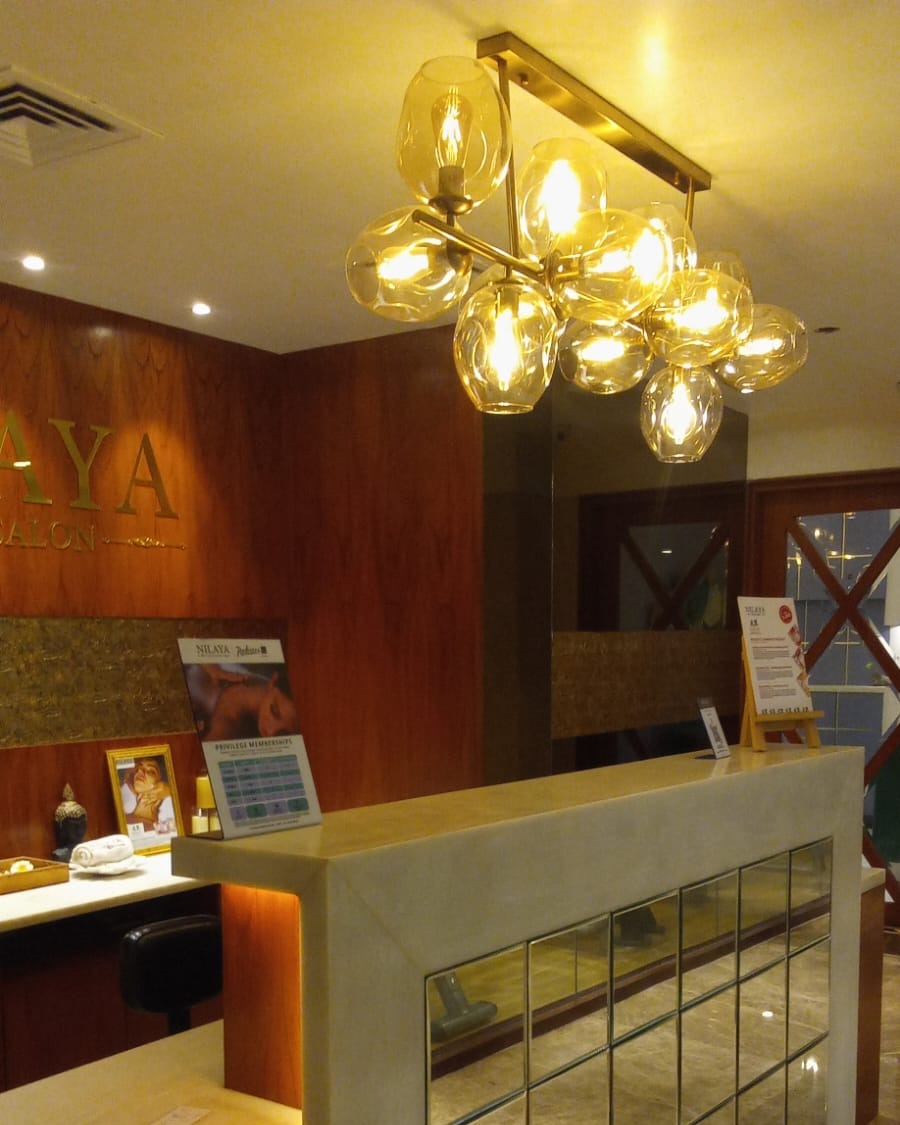 Nilaya Spa and Salon - Ranchi photo 3