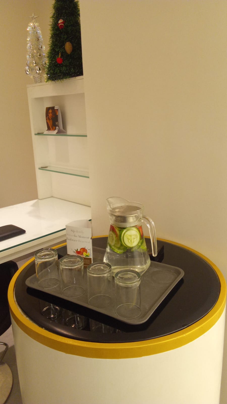 Nilaya Spa and Salon - Ranchi photo 5