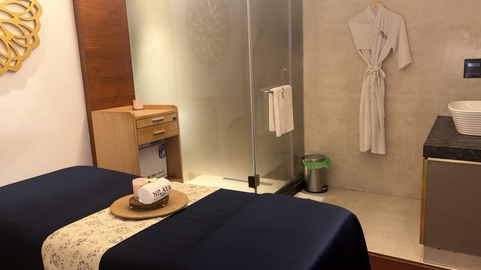 Nilaya Spa and Salon - Ranchi photo 8
