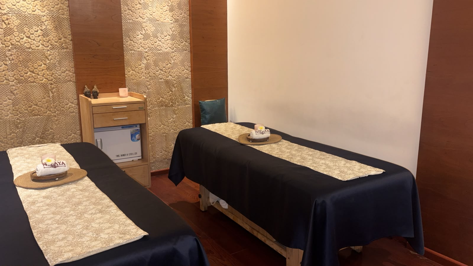 Nilaya Spa and Salon - Ranchi photo 10