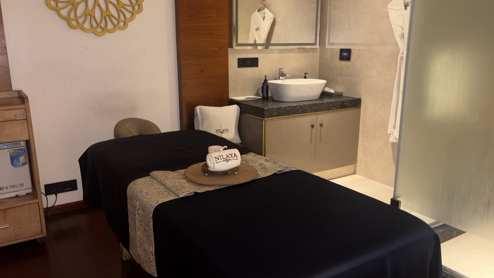 Nilaya Spa and Salon - Ranchi photo 9