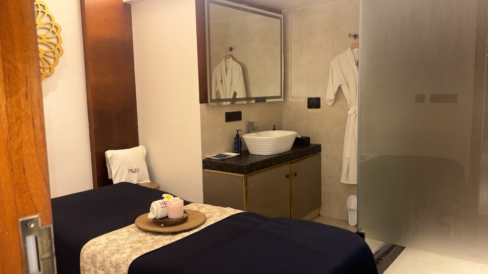 Nilaya Spa and Salon - Ranchi photo 7