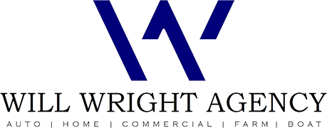 Will Wright Agency logo