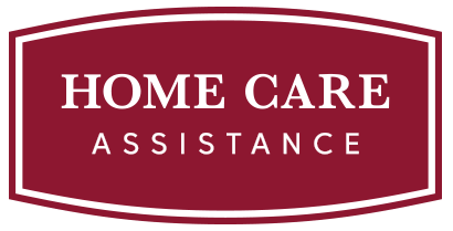 Home Care Assistance Arlington logo