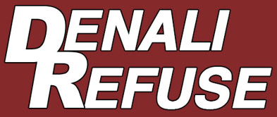 Denali Refuse logo