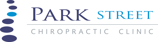 Park Street Chiropractic Clinic logo