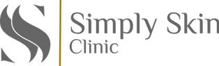 Simply Skin Clinic logo