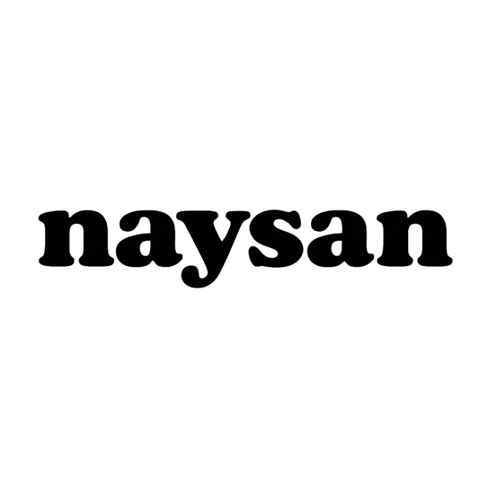 Naysan store logo