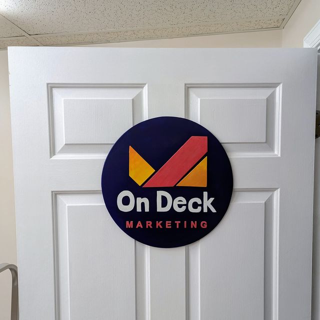 On Deck Marketing