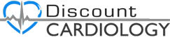 Discount Cardiology logo