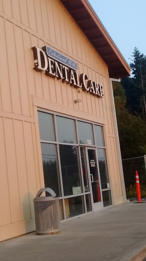 Dr. Grant S. Lo, DDS