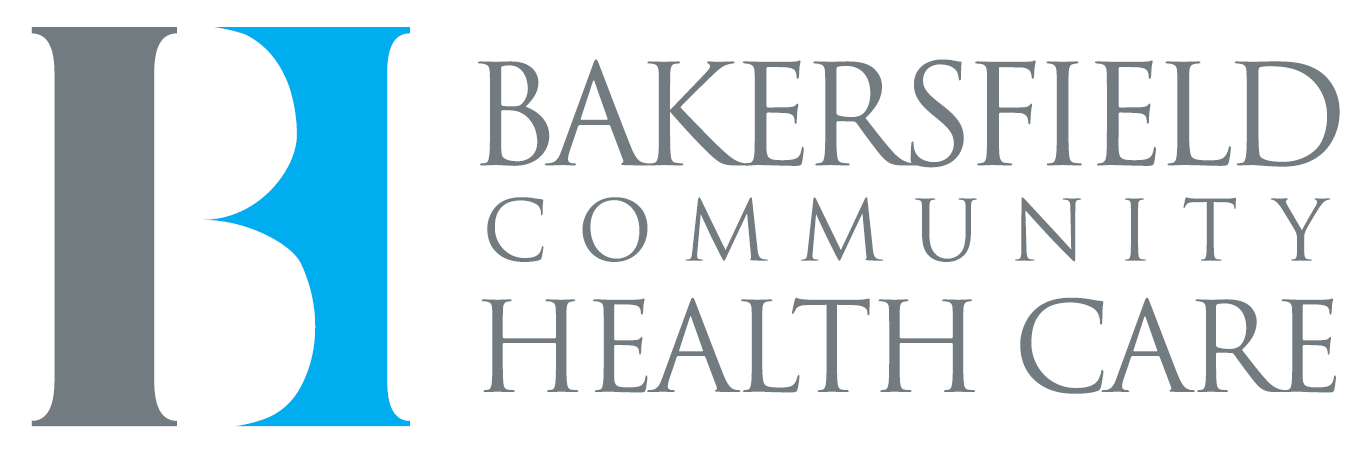 Bakersfield Community Healthcare logo