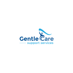 Gentlecare Support Services logo