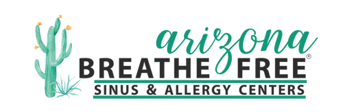 Arizona Breathe Free Sinus & Allergy Centers - Westside logo