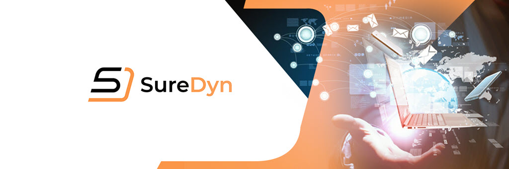 SureDyn Business Solutions LLC - Microsoft Dynamics 365 Business Central Partner, New Jersey